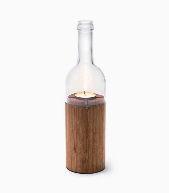 wine-bottle-lantern-1 Wine bottle lantern - تصویر 1